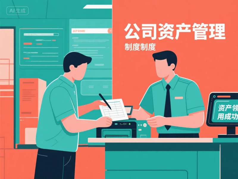 资产管理