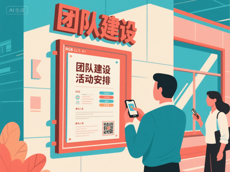 团队与建设