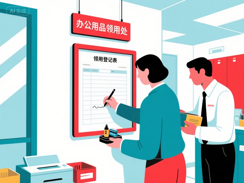 临时供应商