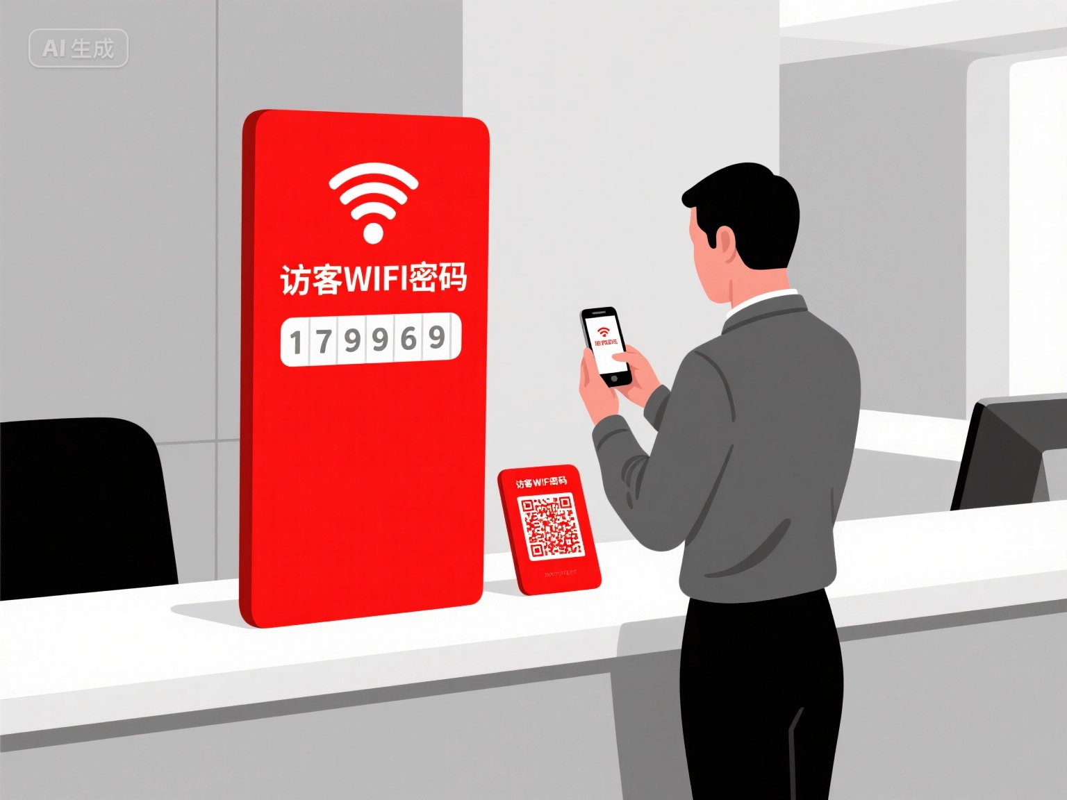 网络维护-WiFi
