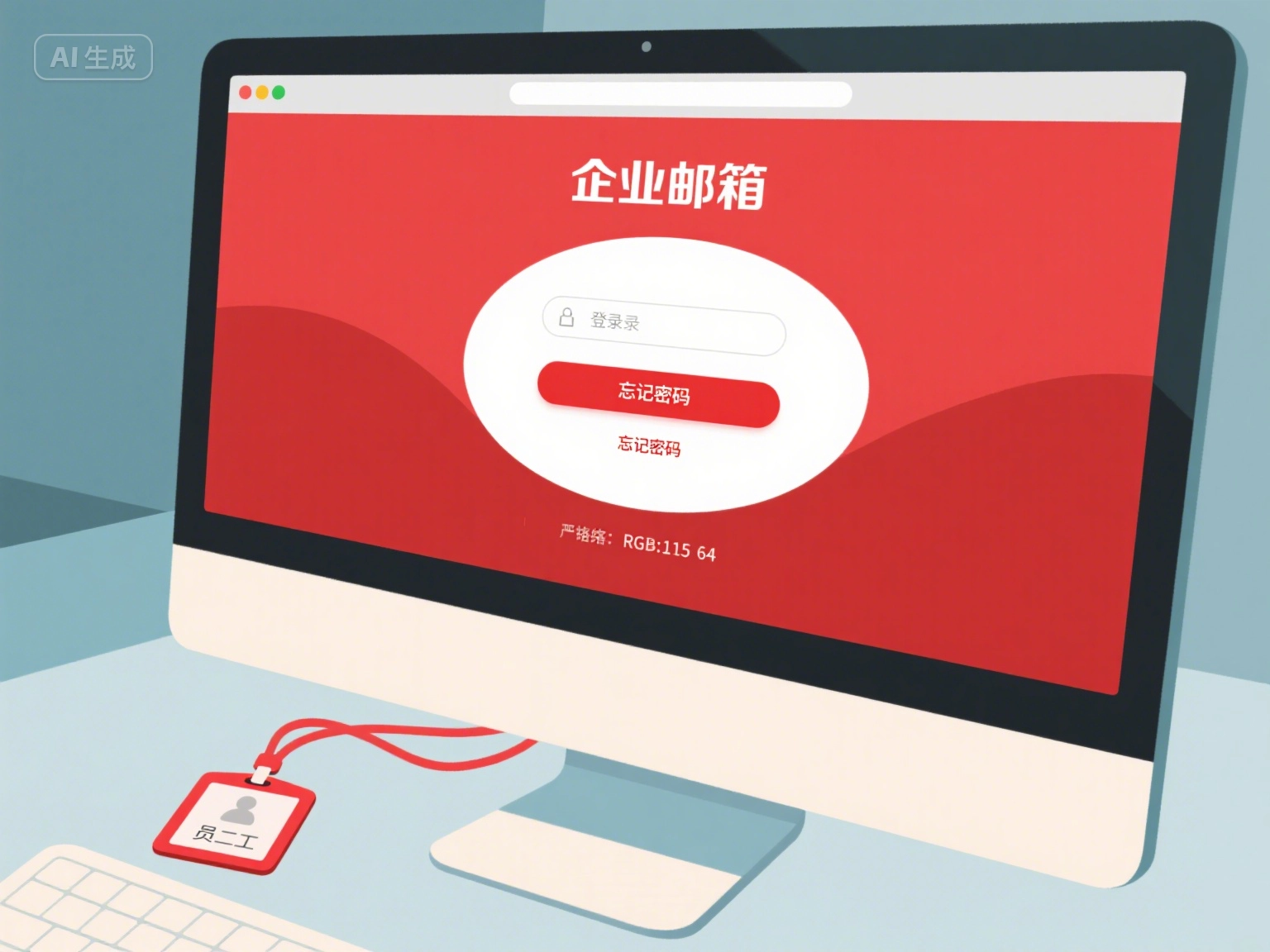 企业邮箱管理