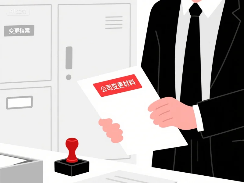 吊销企业是否可以变更