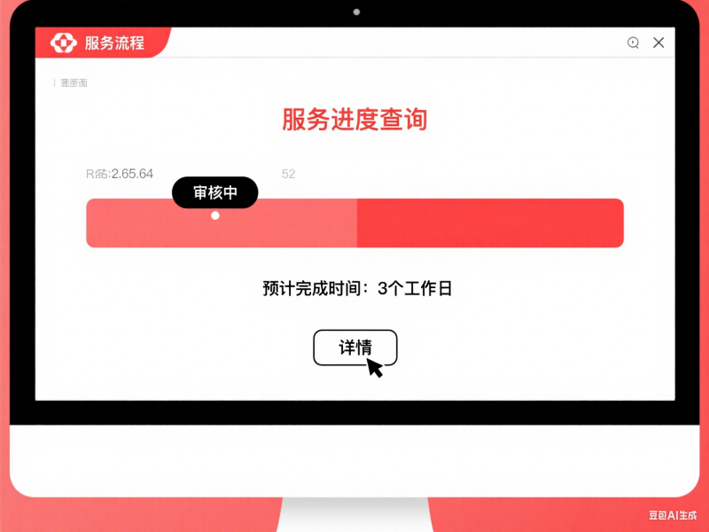 各区流程的差异